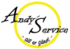 Andys Service