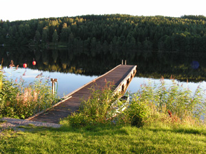 Gsthamnen Mustadfors