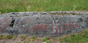 H�llristningar H�gsbyn