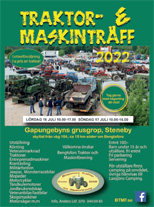Traktor & Maskintrff 2022